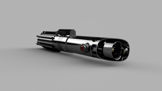 卢克天行者光剑缩略图